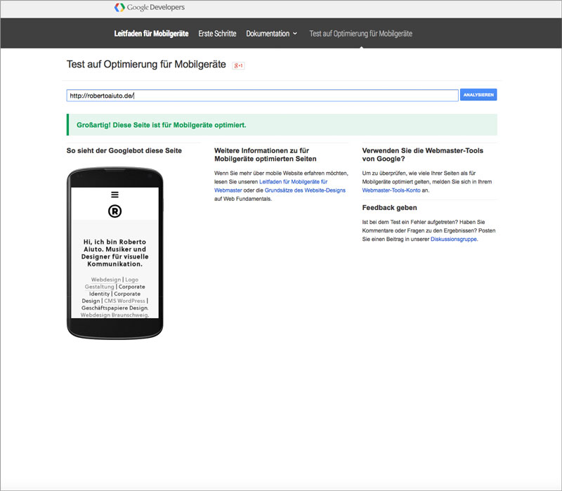 Responsive-Webseite-erstellen